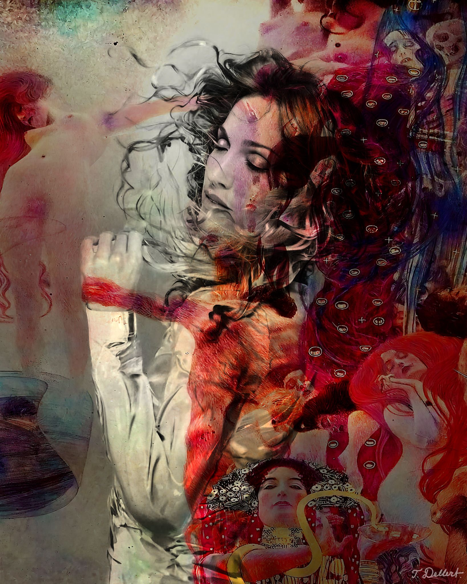 Madonna Art 16